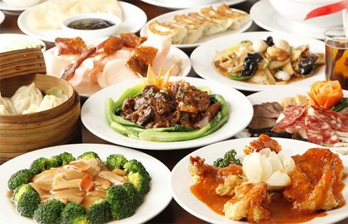 À la découverte des cuisines chinoises, et deux recettes